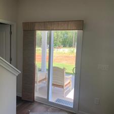 Woven-Wood-Slider-and-Motorized-Woven-Woods-on-Alameda-Ln-in-Anderson-SC 0