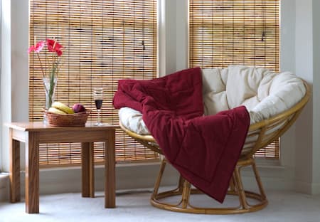 3 excellent reasons to invest in wood blinds