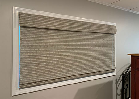 3 Reasons To Invest In Woven Wood Shades