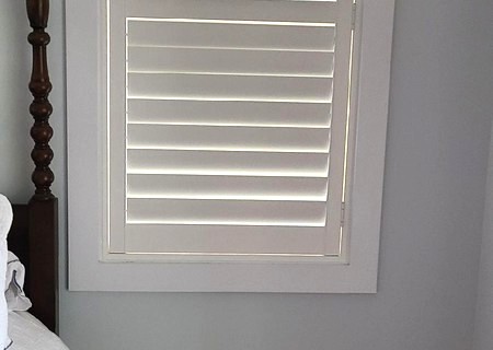 Classic Style Meets Function: The Beauty of Custom Plantation Shutters in Greenville, SC