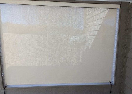 How to Choose the Right Roller Shades for Every Window in Your Greenville, SC Home