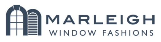 Marleigh Window Fashions Logo