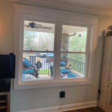 Woven wood shade installation shirley cir anderson sc